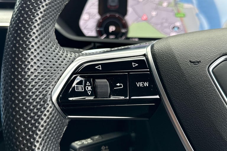 2021 Audi e-tron S SUV 5dr Electric Auto quattro 95kWh (503 ps) ESTATE Electric Automatic