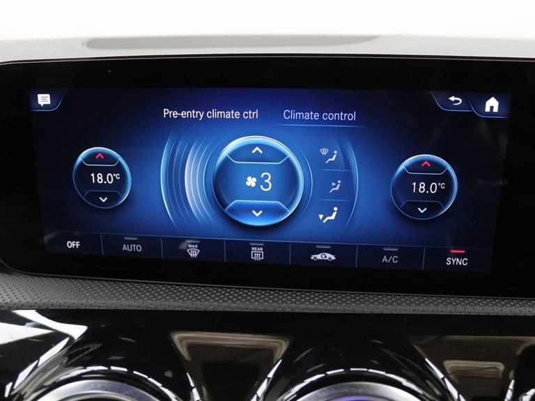 2021 Mercedes-Benz CLA 1.3 CLA250e 15.6kWh AMG Line (Premium Plus) Coupe 4dr Petrol Plug-in Hybri...