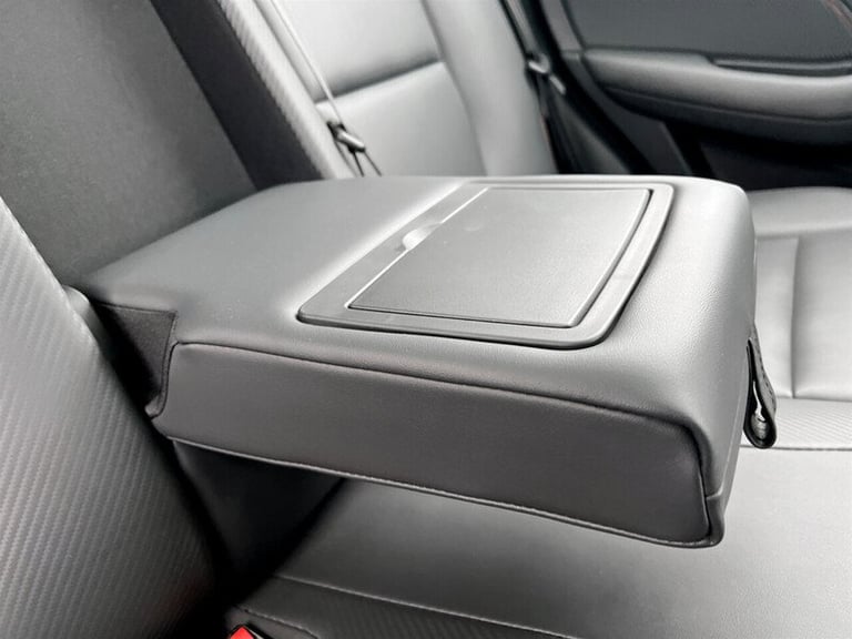  MG MG ZS Trophy SUV Electric Automatic