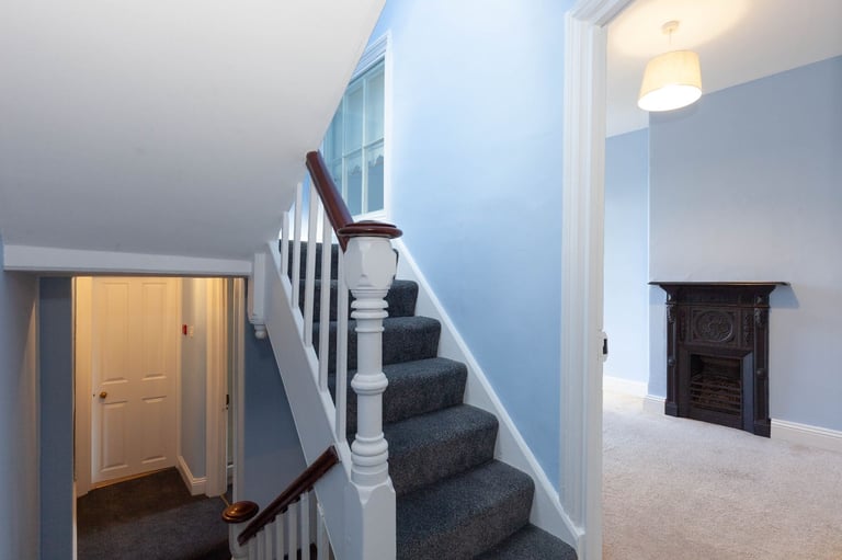 5 Bedroom HMO on Temple Street, Oxford, Ox4 1js