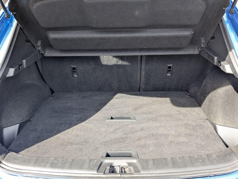 2019 Nissan Qashqai 1.5 dCi N-Connecta Euro 6 (s/s) 5dr HATCHBACK Diesel Manual
