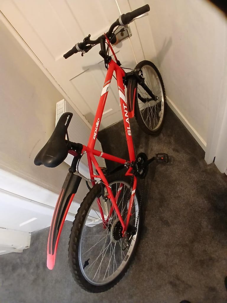 image for Apollo Slant Adult Bike (Quick Sale Needed)