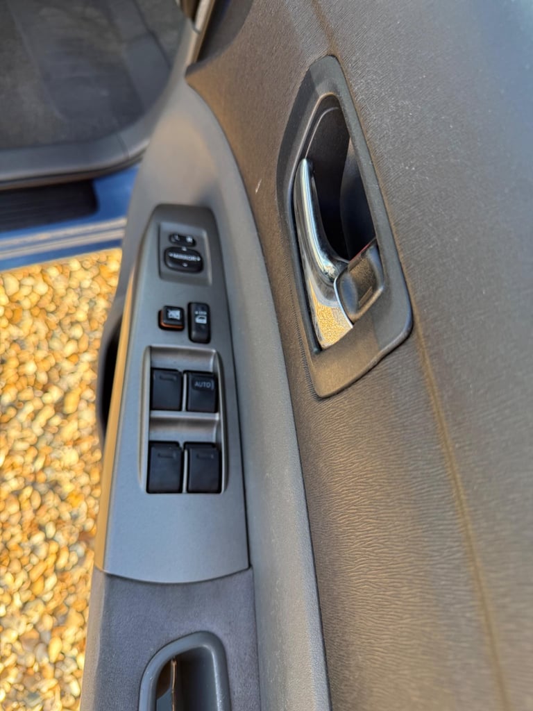 2008 Toyota Prius 1.5 T Spirit Hatchback 5dr Petrol Hybrid CVT (104 g/km, 76 bhp) HATCHBACK Petro...