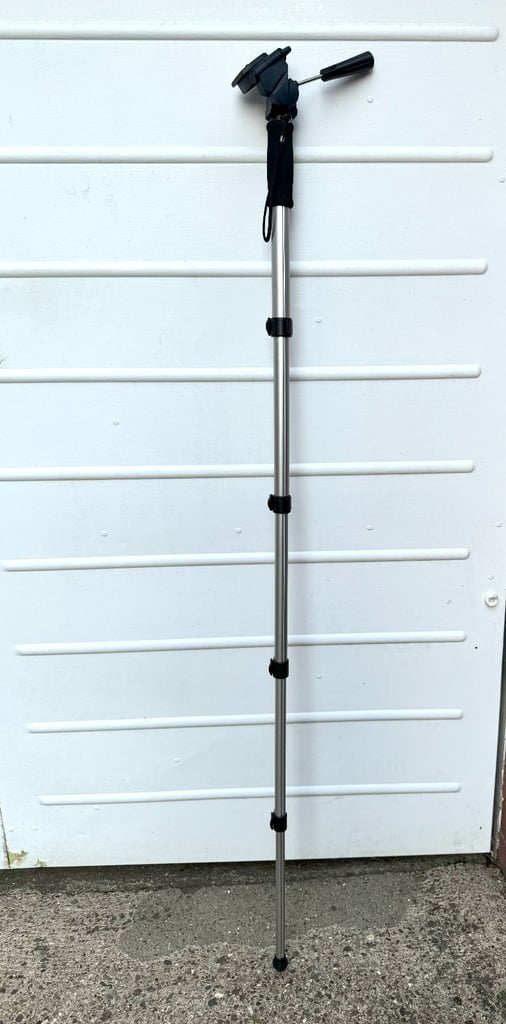 JESSOPS MONOPOD 330