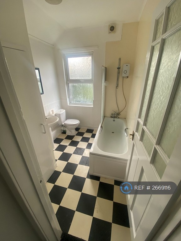 2 bedroom house in Don Street, Doncaster, DN1 (2 bed) (#2669116)