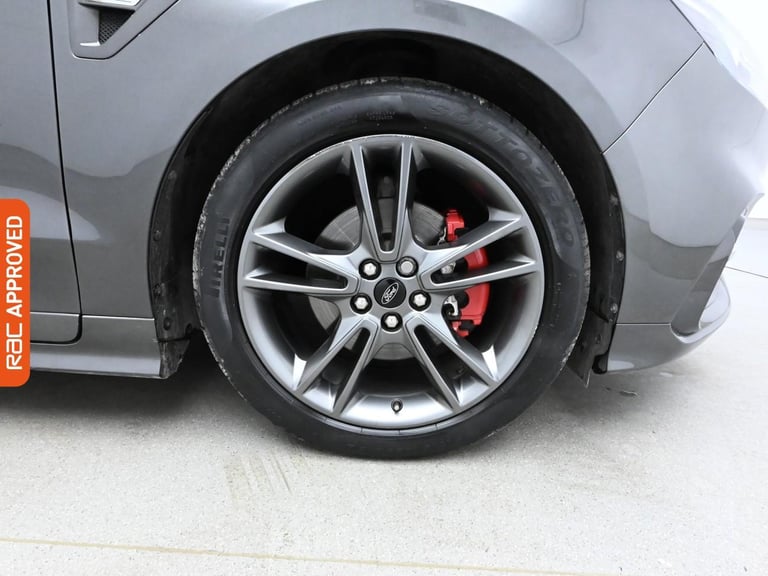 2021 Ford S-Max 2.0 EcoBlue 190 ST-Line 5dr Auto MPV DIESEL Automatic