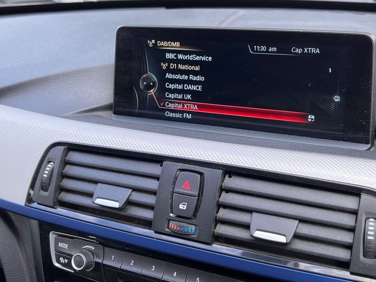 2016 66 BMW 4 SERIES GRAN COUPE 2.0 420D M SPORT HATCHBACK 5DR DIESEL AUTO EURO 