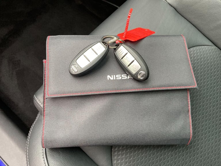 2019 Nissan Qashqai 1.3 DIG-T Tekna SUV 5dr Petrol Manual Euro 6 (s/s) (140 ps) HATCHBACK Petrol ...