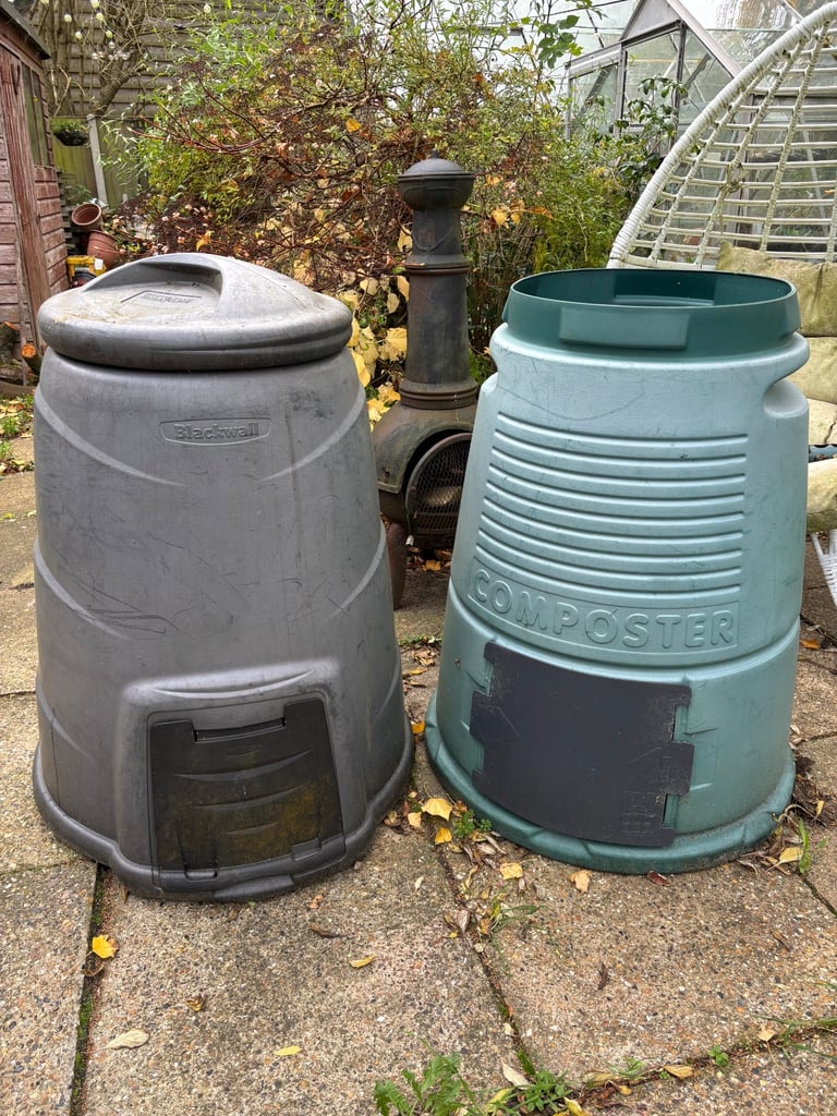 image for Garden composter 