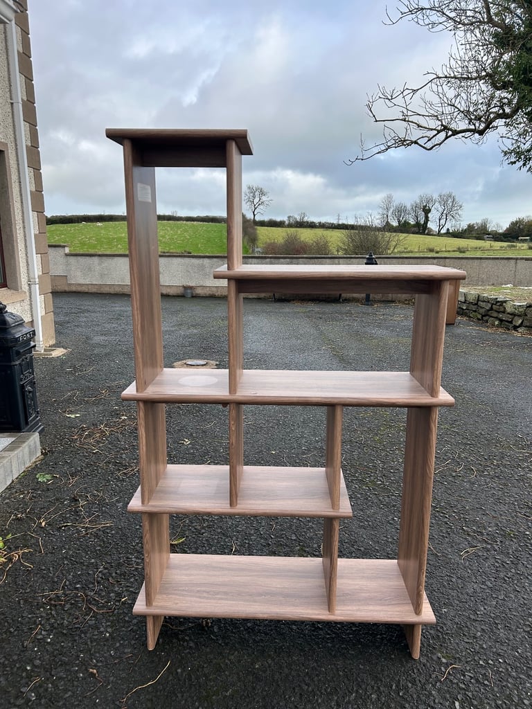 Display shelf from Next