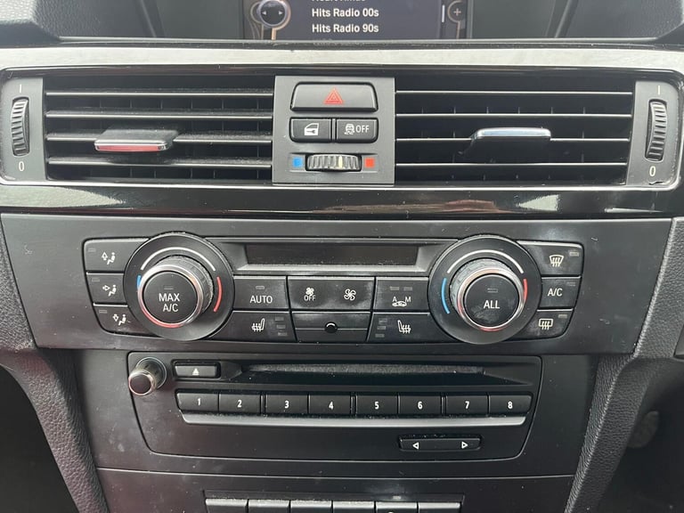 2012 BMW 3 Series 320i Sport Plus 2dr COUPE PETROL Manual