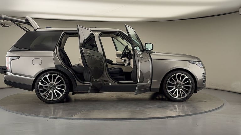 2019 Land Rover Range Rover 4.4 SD V8 Autobiography SUV 5dr Diesel Auto 4WD Euro 6 (s/s) (339 ps)...