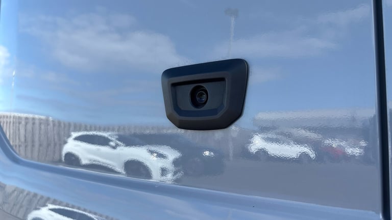 2024 Ford Transit 2.0 EcoBlue 165ps H2 Limited Van Auto [Nav] PANEL VAN DIESEL Automatic