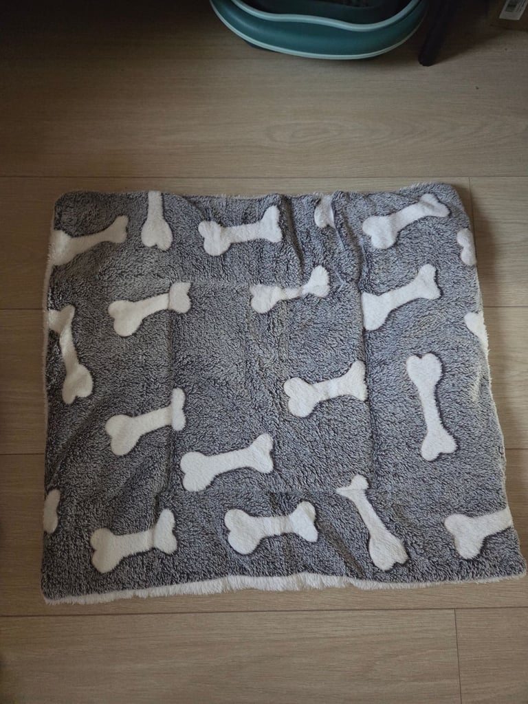 Dog mat