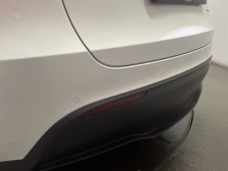 2022 22 TESLA MODEL Y (DUAL MOTOR) LONG RANGE SUV 5DR ELECTRIC AUTO 4WDE (384 BH