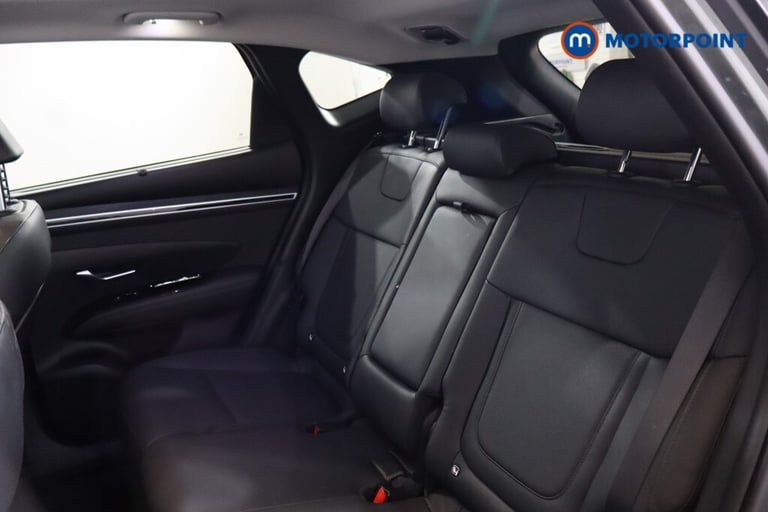 2023 Hyundai TUCSON 1.6 TGDi Plug-in Hybrid Ultimate 5dr 4WD Auto SUV Hybrid Automatic