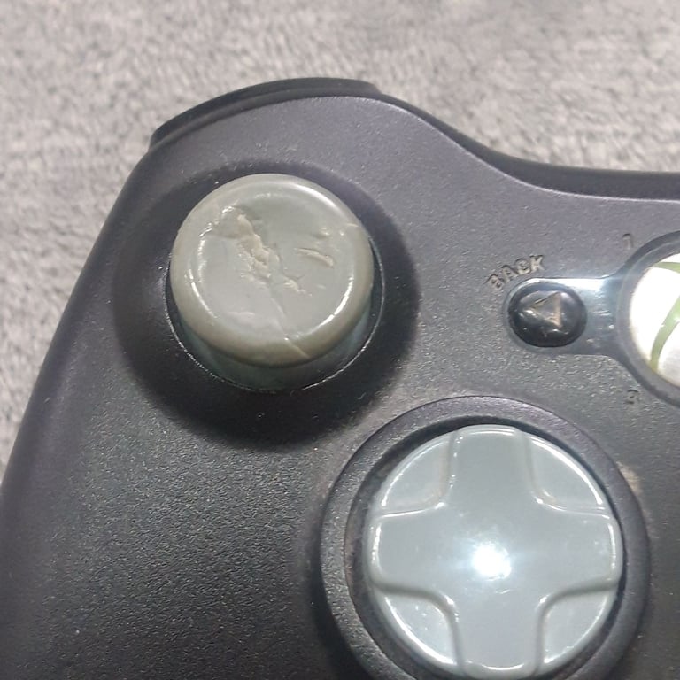 Xbox 360 accessories 
