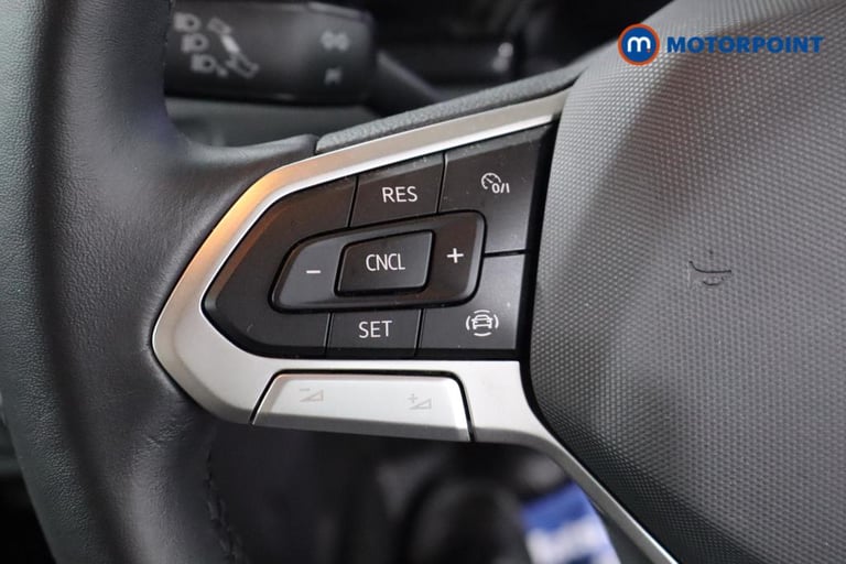 2023 Volkswagen Polo 1.0 Life 5dr Hatchback Petrol Manual