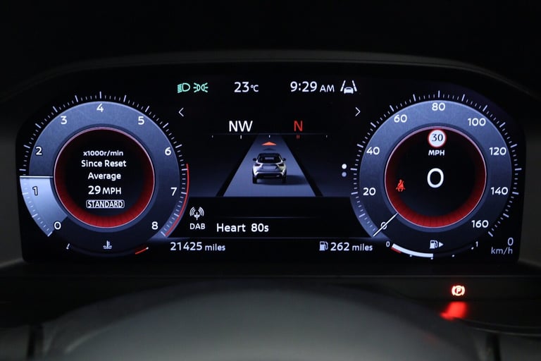 2024 Nissan Juke 1.0 DiG-T N-Connecta 5dr Hatchback Petrol Manual