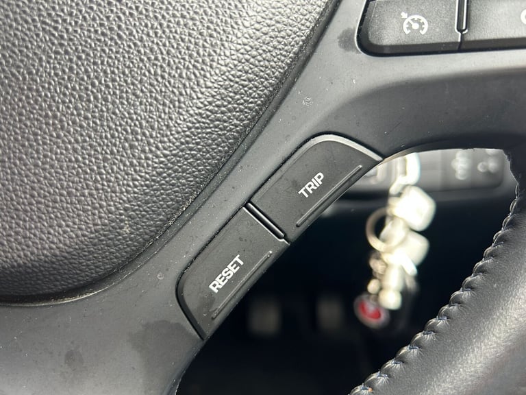 2018 Hyundai i10 1.0 Go SE 5dr Hatchback Petrol Manual