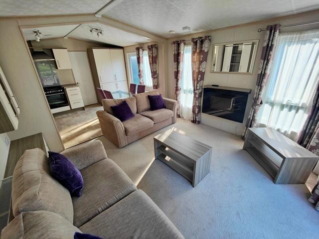 image for Pemberton Marlow in Scorton  - Lodge / Caravan 