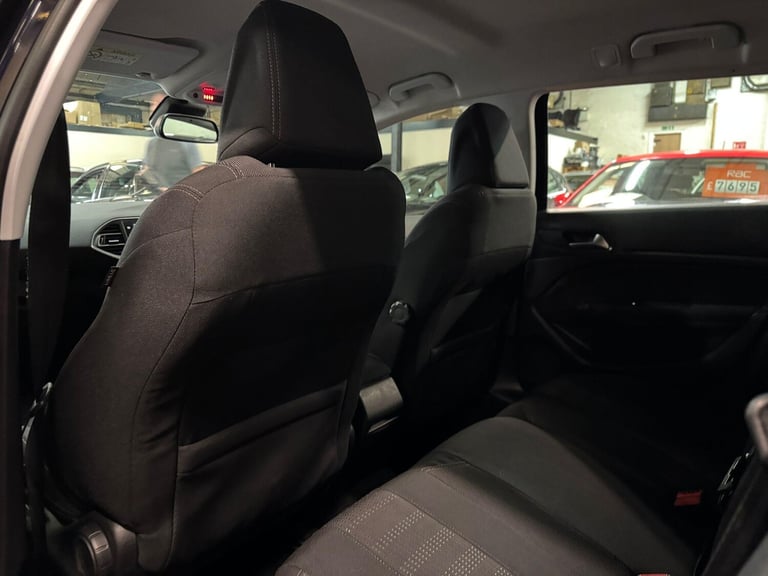 2017 Peugeot 308 SW 1.6 BlueHDi Allure Euro 6 (s/s) 5dr ESTATE Diesel Manual