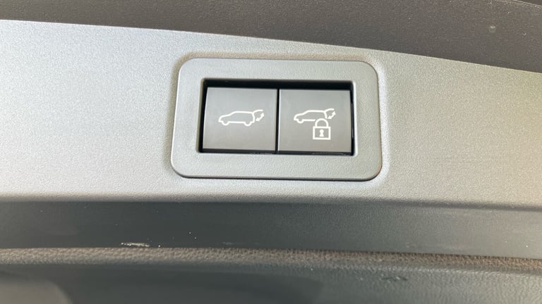 2025 Toyota Corolla 1.8 Hybrid Excel 5dr CVT Hybrid Estate Estate Hybrid Automatic