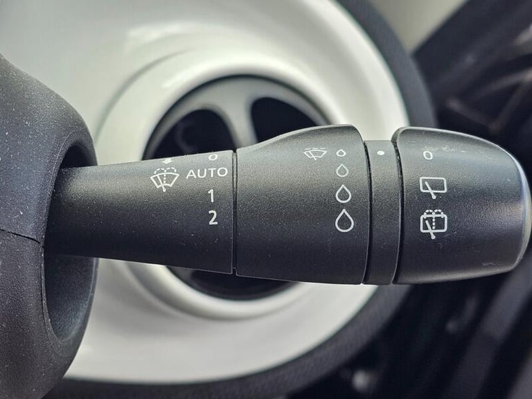 2015 smart forfour 1.0 Prime (Premium Plus) Hatchback 5dr Petrol Manual Euro 6 (s/s) (71 ps) HATC...