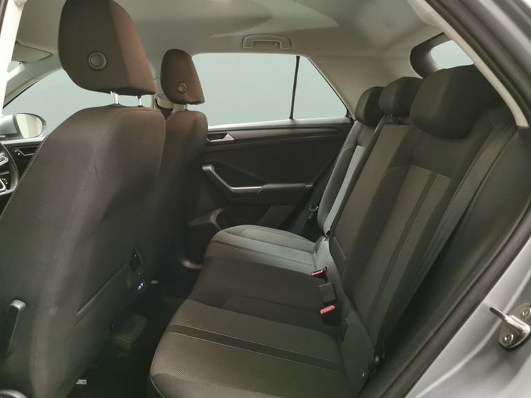 2023 Volkswagen T-Roc 1.0 TSI Life 5dr HATCHBACK PETROL Manual