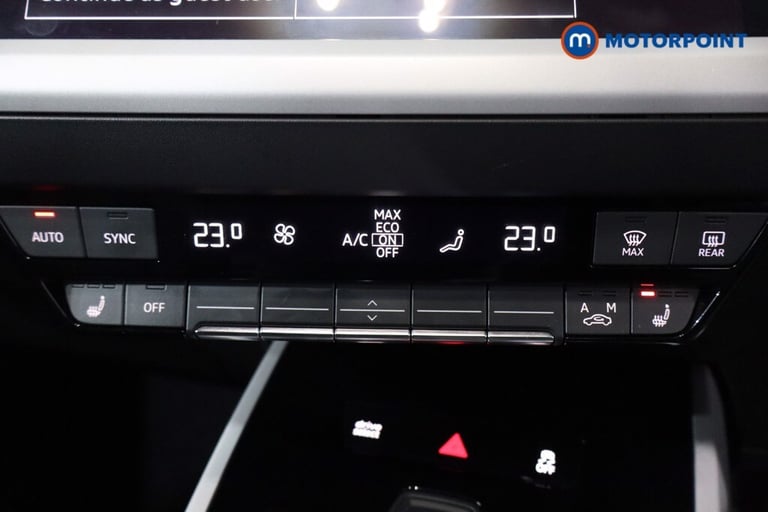 2022 Audi Q4 e-tron 125kW 35 55kWh Sport 5dr Auto ESTATE ELECTRIC Automatic