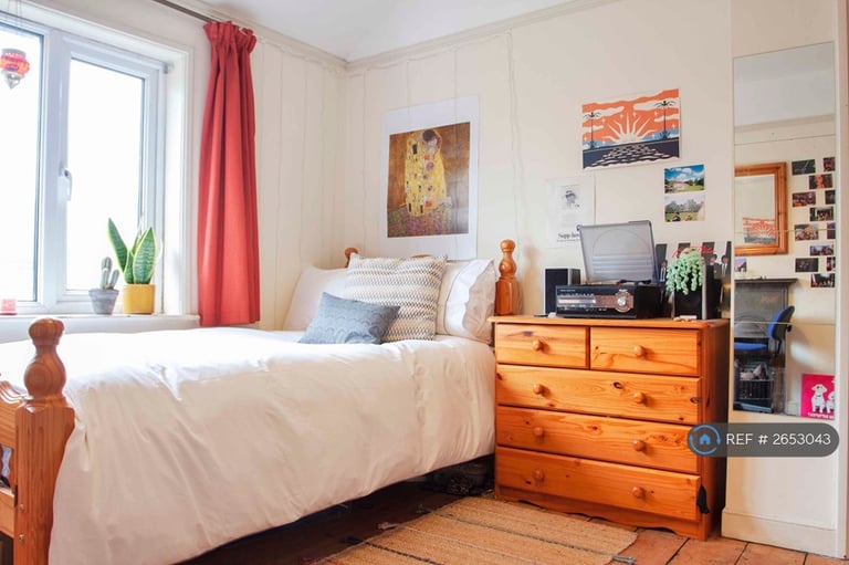 6 bedroom house in Corie Road, Norwich, NR4 (6 bed) (#2653043)