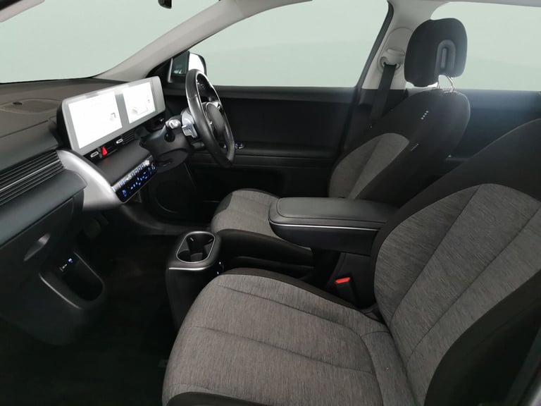 2022 Hyundai IONIQ 5 58kWh Premium Hatchback 5dr Electric Auto (170 ps) - LED - REVERSE CAM - NA ...