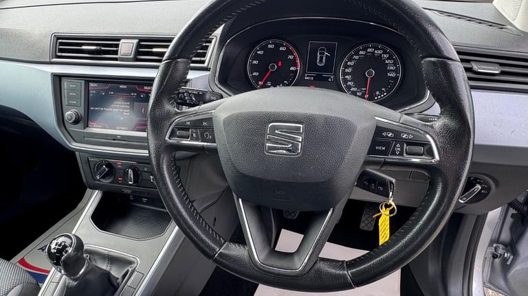 SEAT ARONA 1.0 TSI SE 2018