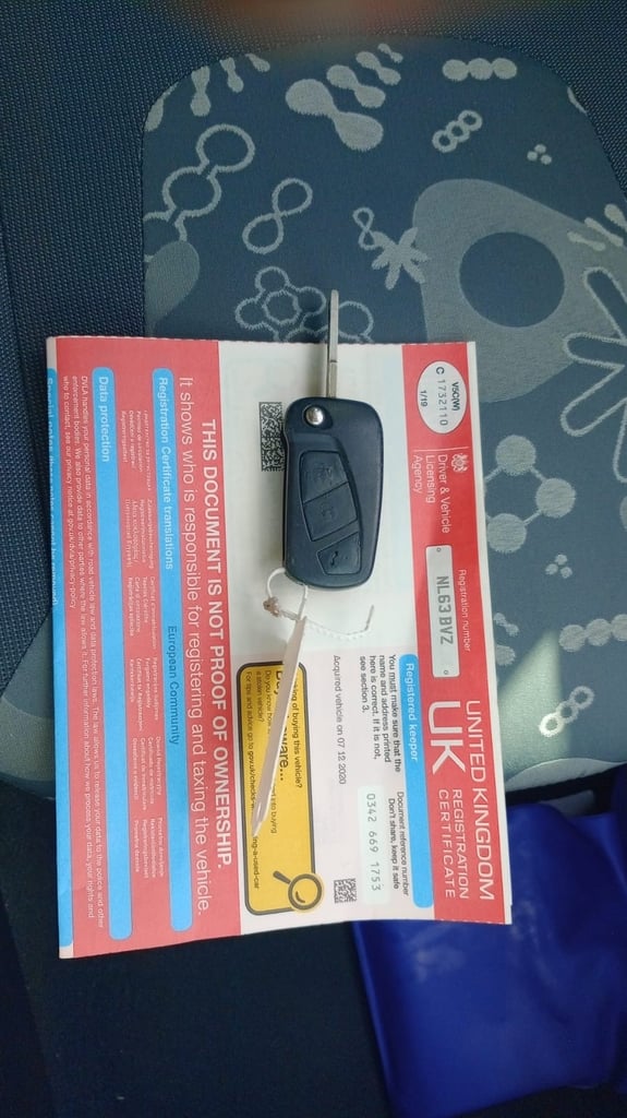 2013 Ford Ka 1.2 Edge 3dr [Start Stop] *SEPT 26 MOT* HATCHBACK Petrol Manual