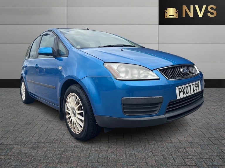 image for FORD FOCUS C-MAX 1.6 16v Style 2007