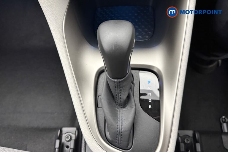 2022 Toyota Yaris 1.5 Hybrid Excel 5dr CVT Hatchback Hybrid Automatic
