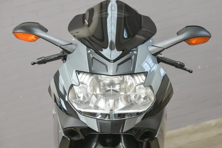 2009 BMW K 1300 S 1300