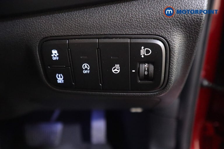 2022 Hyundai i20 1.0T GDi 48V MHD Premium 5dr DCT Hatchback Petrol Automatic