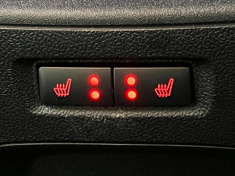 2024 Ford Kuga 2.5 FHEV ST-Line X 5dr 4WD CVT Hatchback PETROL/ELECTRIC Automatic