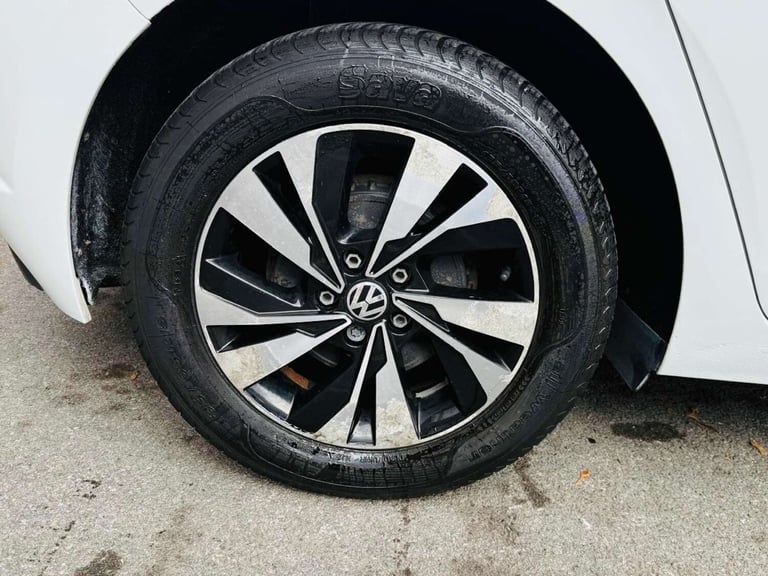 2018 Volkswagen Polo 1.0 Polo SE TSi 5dr Hatchback Petrol Manual