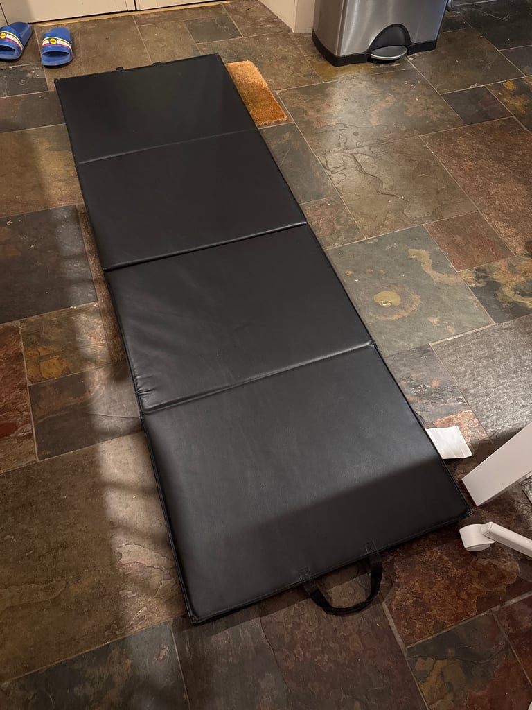 image for Kids gymnastics mat