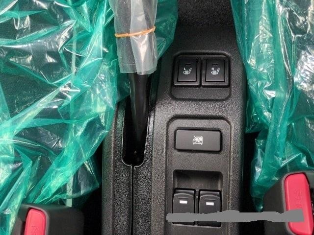 Suzuki jimny nomade 1.5 4wd auto biege new japanese import delivery miles 2025