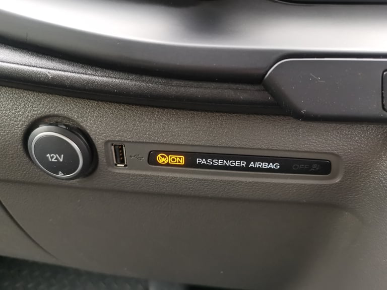 2018 Ford Transit Custom 2.0 TDCi 105ps Low Roof D/Cab Van PANEL VAN Diesel Manual