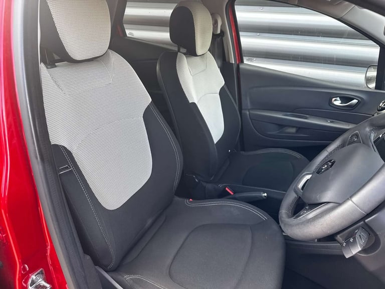 2019 Renault Captur 1.5 Captur Iconic dCi Auto 5dr SUV Diesel Automatic