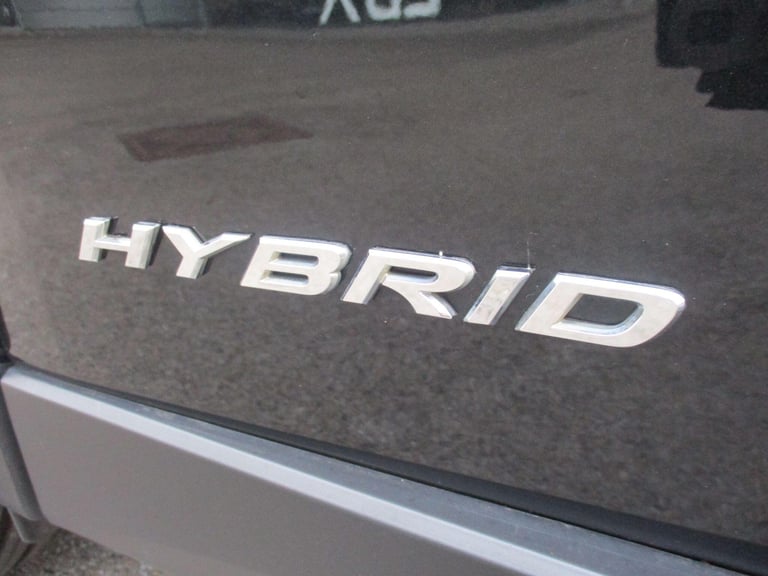 2022 Lexus UX 2.0 250h Takumi SUV 5dr Petrol Hybrid E-CVT Euro 6 (s/s) (184 ps) ESTATE Petrol/Ele...