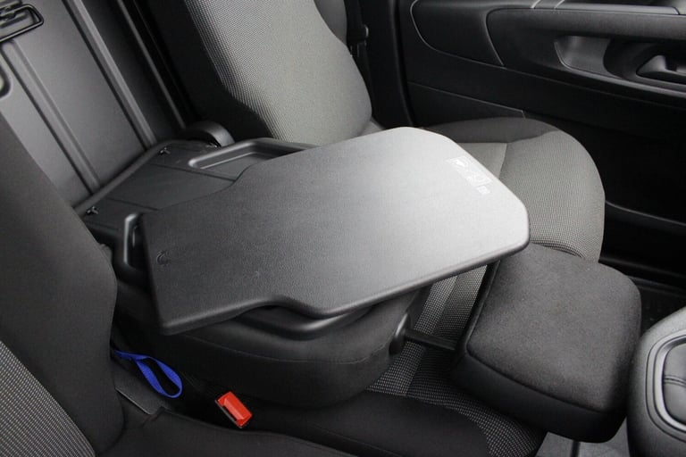 2024 Citroen Berlingo 1.5 BlueHDi 1000 Driver Van Diesel Manual