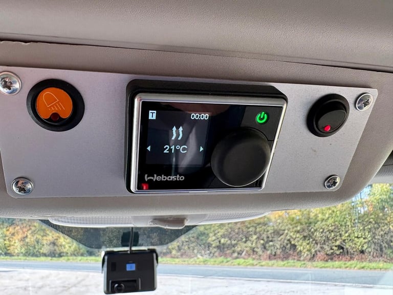 2021 Ford Transit 2.0 EcoBlue L3 H2 Leader Van ***Lwb / Welfare Unit*** PANEL VAN Diesel Manual