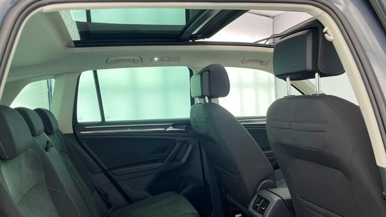 2023 Volkswagen Tiguan 1.5 TSI 150 Elegance 5dr DSG Automatic Estate Petrol Automatic