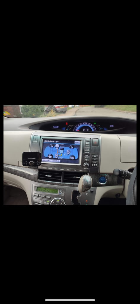 Toyota, 2010, 2360 (cc)