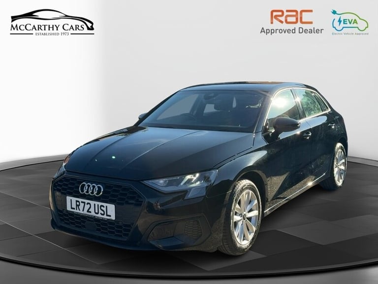 image for 2022 Audi A3 TFSI Technik Hatchback Petrol Manual